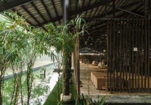 ArchiTangle Aga Khan Award for Architecture 2019