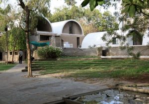 ArchiTangle -Balkrishna Doshi
