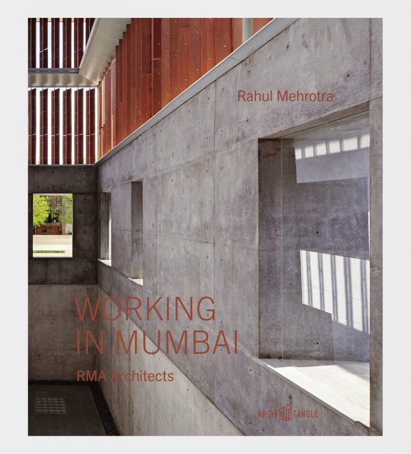 RMA Architects - Working in Mumbai