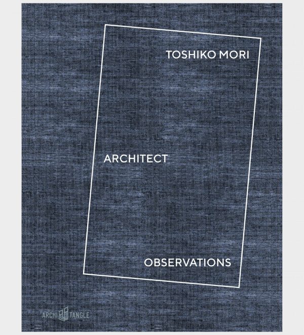 Toshiko Mori Architect - Observations