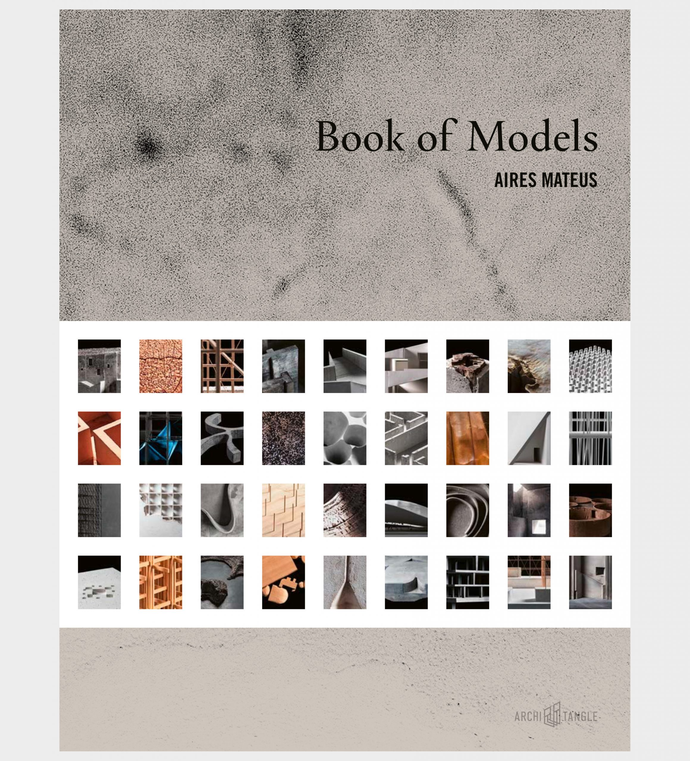 AIRES MATEUS - Book of Models