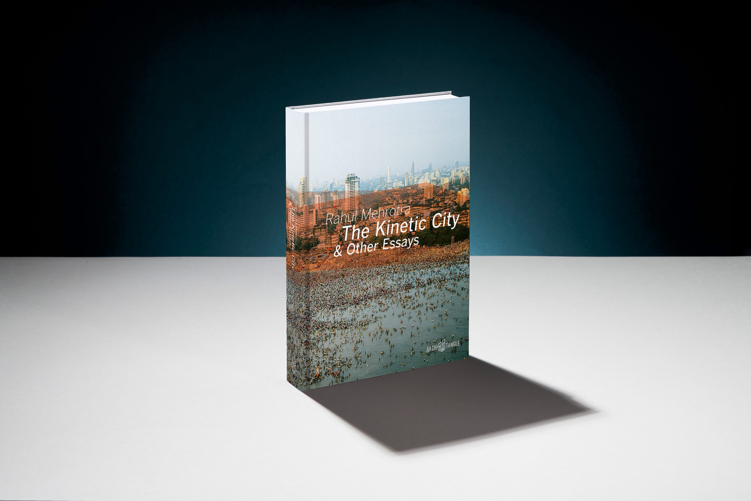 The Kinetic City & Other Essays