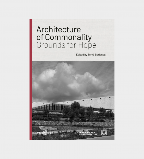 Architecture of Commonality
