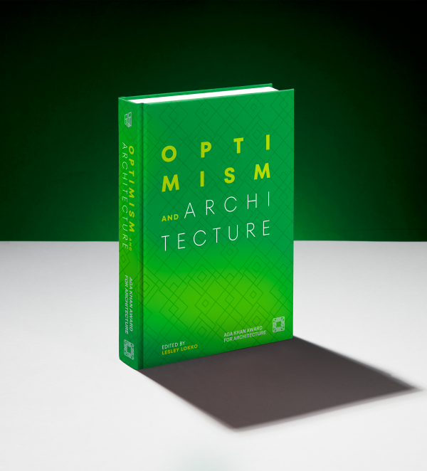 Optimism and Architecture<br><small>Aga Khan Award for Architecture 2025</small>