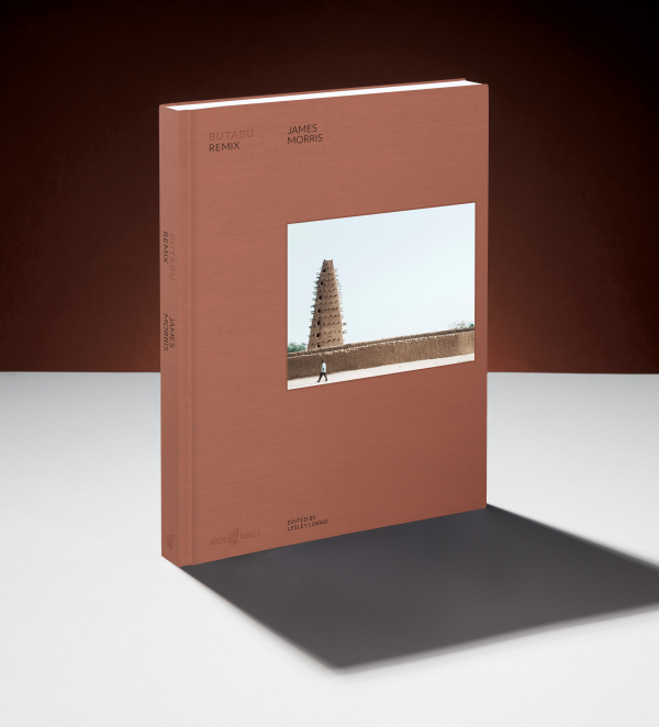 Butabu Remix<br><small>James Morris</small>