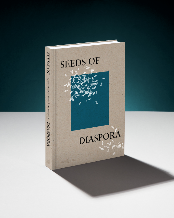 Seeds of Diaspora