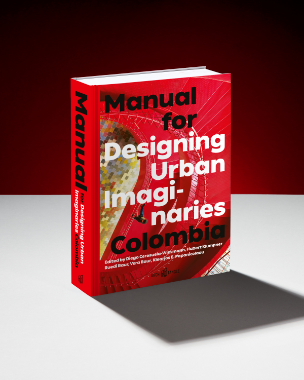 Manual for Designing Urban Imaginaries Colombia