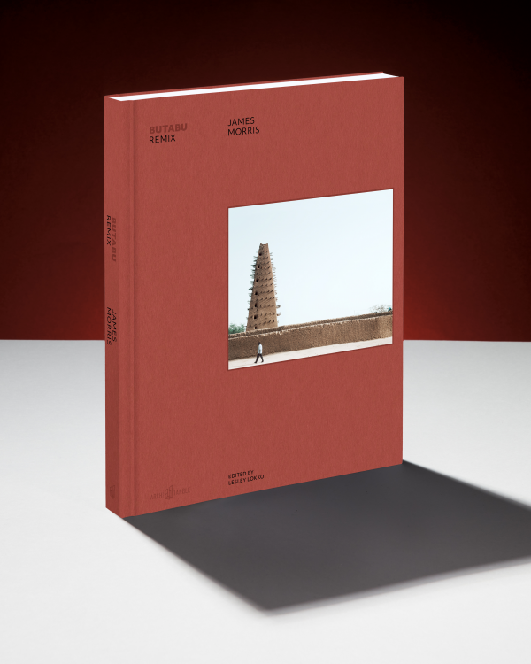 Butabu Remix<br><small>James Morris</small>