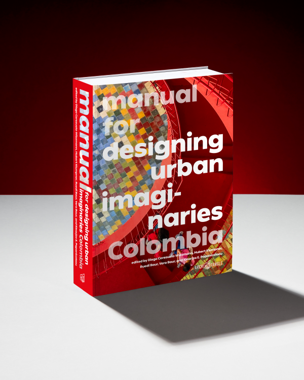 Manual for Designing Urban Imaginaries Colombia