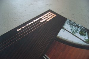 Centro de Arte Moderna Gulbenkian