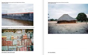 Convivium: Food Systems at the Limit