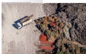 Convivium: Food Systems at the Limit