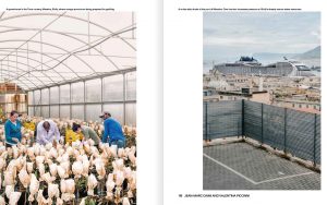 Convivium: Food Systems at the Limit