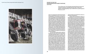 Convivium: Food Systems at the Limit