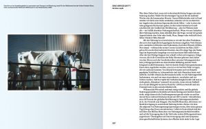 Convivium: Nahrungssysteme am Limit