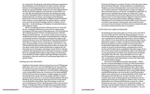 Convivium: Nahrungssysteme am Limit