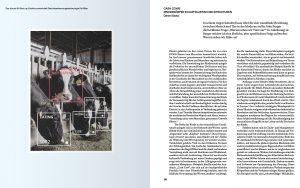 Convivium: Nahrungssysteme am Limit