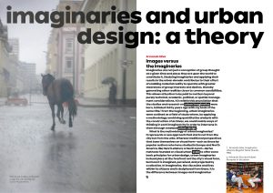 Innmanual for designing urban imaginaries Colombia