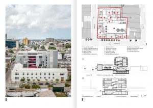 manual for designing urban imaginaries Colombia