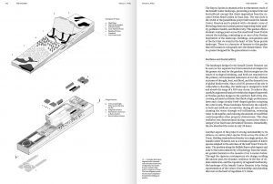 Spaces of Sociability