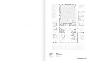 Spaces of Sociability