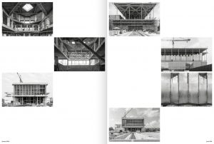 Spaces of Sociability