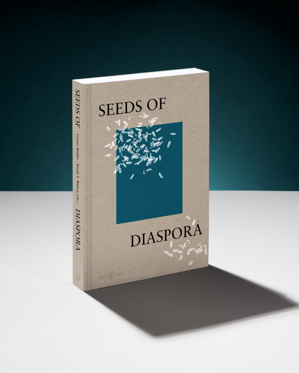 Seeds of Diaspora