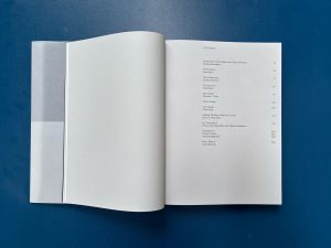 Spaces of Sociability