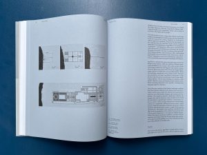 Spaces of Sociability