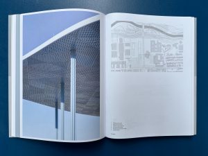Spaces of Sociability
