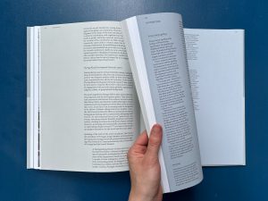 Spaces of Sociability