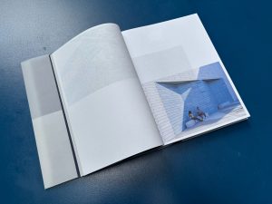Spaces of Sociability
