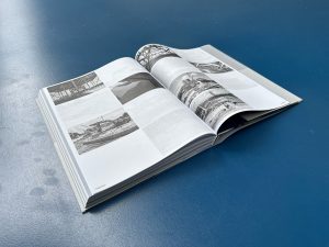 Spaces of Sociability