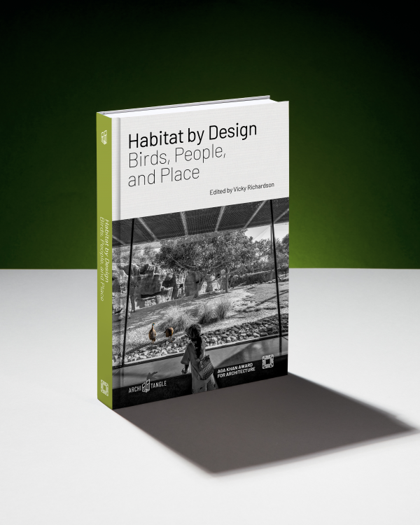 Habitat by Design<br><small>Birds, People, and Place</small>