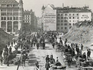 © Courtesy E. Blum & Co. AG.