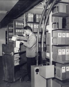 © ETH library Zurich, Image Archive, Hs_0260-0023.
