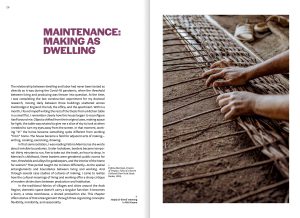 Cultures of Making