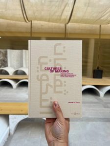 Cultures of Making